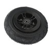 Mountain Skateboard Wheel 8in with Pneumatic Tire Mountain Scooter Wheel
