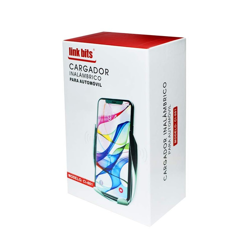 LINK BITS CI-001 Porta Celular