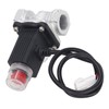 Gas Valve Controller Auto Cut Off Solenoid Valve Leakage Sensor