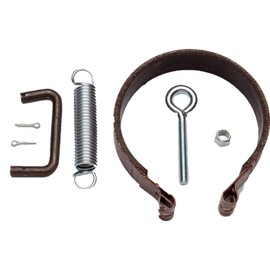 Tie Down Tranzsporter Replacement Strap Brake Kit