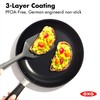 OXO Frying Pan, Non Stick Magneto Induction Pan - Induction