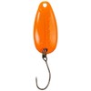 Rapala OYM BFMU04/M-OYM Spoon Blue Fox Countdown Dieper, 1.0 inches