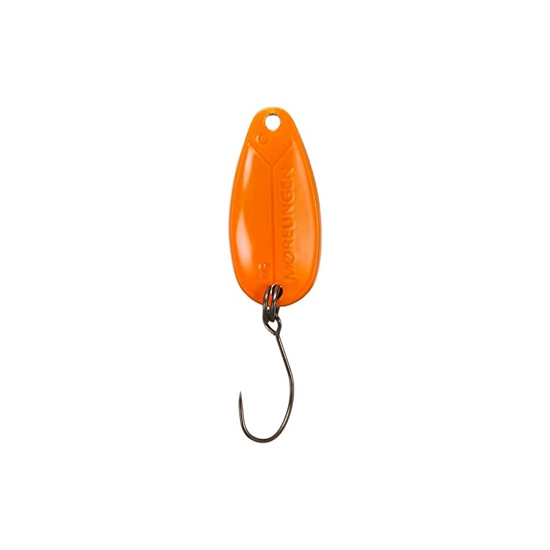 Rapala OYM BFMU04/M-OYM Spoon Blue Fox Countdown Dieper, 1.0 inches