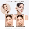 MaNeaz V Face Masks Reusable V-Line Mask Multiple Wearing Styles