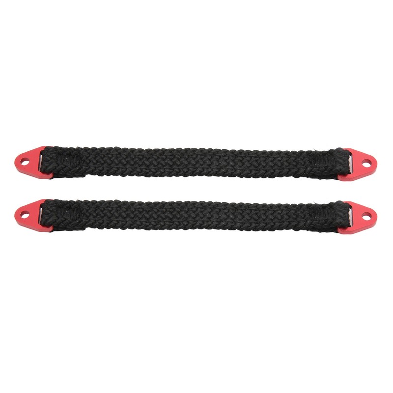 RC Suspension Travel Limit Straps for Traxxas Slash EREvo ERevo2.0
