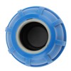 5PCS Plumbing Fittings Water Pipe Quick Connector Coupling Kit Female