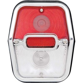 OER 1962-64 Chevy II/Nova Tail Lamp Assembly
