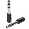 Keepdrum ADA059 Jack Adaptor 3.5 mm Mini Jack Socket to