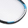 Squash Racket Lightweight Large Racquet Face Shock Proof Squash Racquet