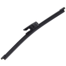 Limpiaparabrisas trasero de repuesto para Hyundai Veloster 2012-2017 - MIKKUPPA - Limpiaparabrisas trasero de goma natural para todas las estaciones