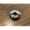 Stemcapz.com Singletrack OR DIE - Threadless Bicycle Headset Stem Cap