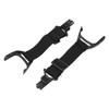 2Pcs Hunting Goggle Strap Stretchable Comfortable Hunting Goggle Elastic Band
