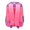 Lluvia Mochila Llama Sweet Muffin Primaria 3d Lentejuela Lluvia Color