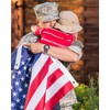 6x10 American Flag Outdoor Heavy Duty, US Flag 6x10 ft,