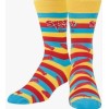 Odd Sox Swedish Fish Socks