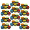 GOSEN Super Tack Grip Assortment OG106 Overgrip Tape Tennis Badminton