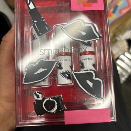 Smashbox Be Legendary Lipstick Gift Set of 3 Full Size NIB Holiday set