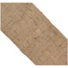 Artemio 30 mm x 5 m, Leinen, Beige