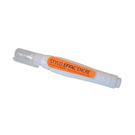 CLÉOPÂTRE Effect Encre Correction Pens 10 ml Pack of 3