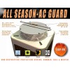 Sundog Systems All Season AC Guard - 30" LEAF-86 AirConditioner