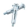 GLEAVI 20pcs Hollow Wall Anchors Expansion Bolts for Drywall Cavity