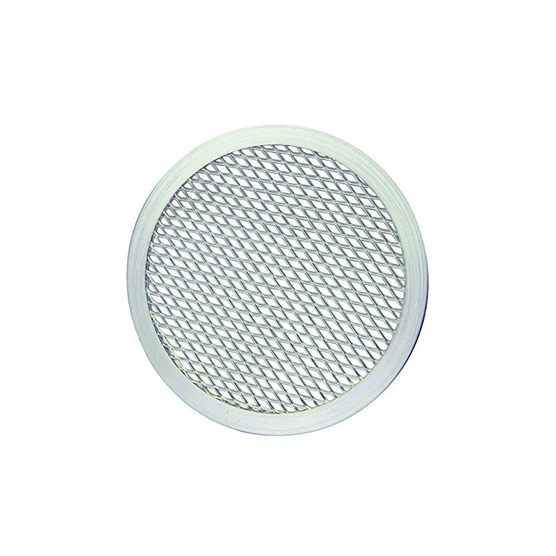 Samuel Groves 8" to 18" Aluminium Mesh Pizza Screen Baking