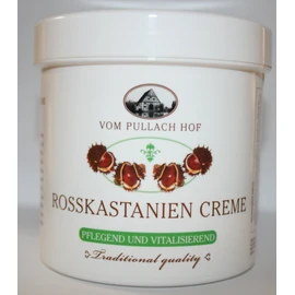 Rosskastanie Creme 250 Gleichstrom- / Circulation Varizen Hemorrhoids