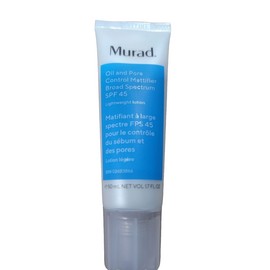 Murad Control Oil & Pore Control Mattifier SPF 45 1.7 oz 50ml