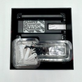 Vnsh Shadow Gun Magnet - Car Mount - Desk Mount - New In Box