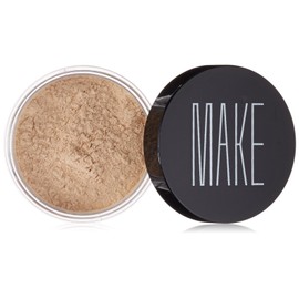 MAKE Cosmetics - Polvo brillante