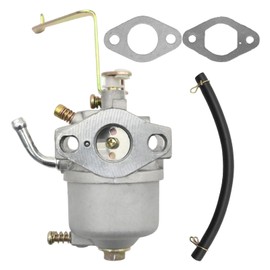 SYOWADA ETQ950 TG1200 Carburetor Kit, Replacement for Harbor Freight TailGator Replacement for Chicago Sportsman 2HP 800-1200 Watts 63cc 64cc 72cc Gas Generator