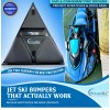 Sailortenx PWC Jet Ski Fender Bumper Soft Loop Cleats Jet