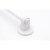 RIDDER Pro Grab Rail White 30 cm