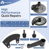 Yoursme 000133 Torque Multiplier Leverage Tool Fit for Classic VW