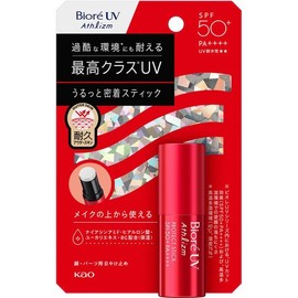 Biore Cao Biore UV Athletic Protect Stick 10g / 비오레 카오 비오레 UV 애슬레틱 프로텍트 스틱 10g