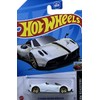 Hot Wheels - Pagani Huayra Roadster - '17 - Blanco