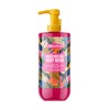 NATURE WELL Cheeky Moisturizing Body Wash, Creamy Formula Infused with