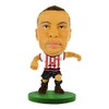 SoccerStarz "Sunderland Younes Kaboul Home Kit