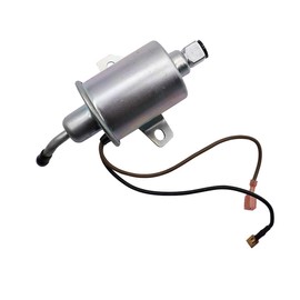 Bomba de combustible eléctrica E11006 sustituye a Onan 149-2311-01 para generador de la serie KY Onan