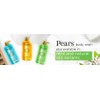 PEARS Pears Body Wash, Lemon Flower – Pure & Gentle