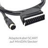 XORO AV3 Adapter Cable