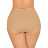 Pantaleta Berlei 7345 Control Color Nude Talla L