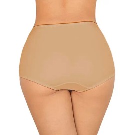 Pantaleta Berlei 7345 Control Color Nude Talla L
