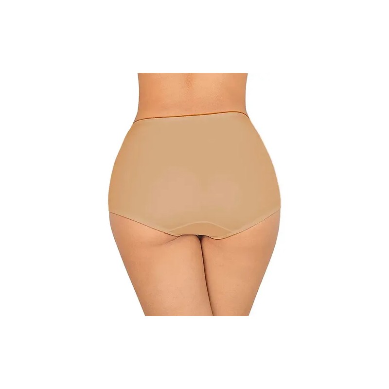 Pantaleta Berlei 7345 Control Color Nude Talla L