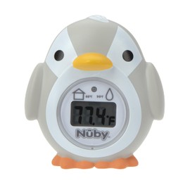 Nuby Bath & Room Thermometer