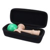 Aenllosi Storage Case for Competition Kendama and Sky (Black)