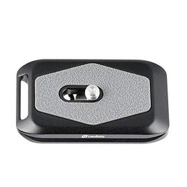 Leofoto NP-65 Quick Release Plate / Domestic Imported Product