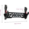CNLQ Padded Sword Wall Mount Katana Stand Samurai Sword Holder