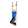 Hanging Handles by Bob and Brad – Spinal Decompression Tool
