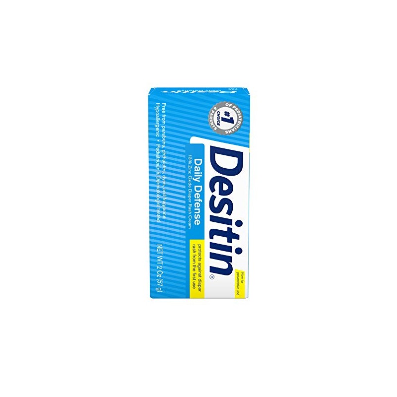 Desitin Crema de desitín 2 oz